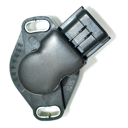 ya 12 10.8 baidi Throttle Position Sensor TPS SERA4833 Replacement for Mazda SERA483-3