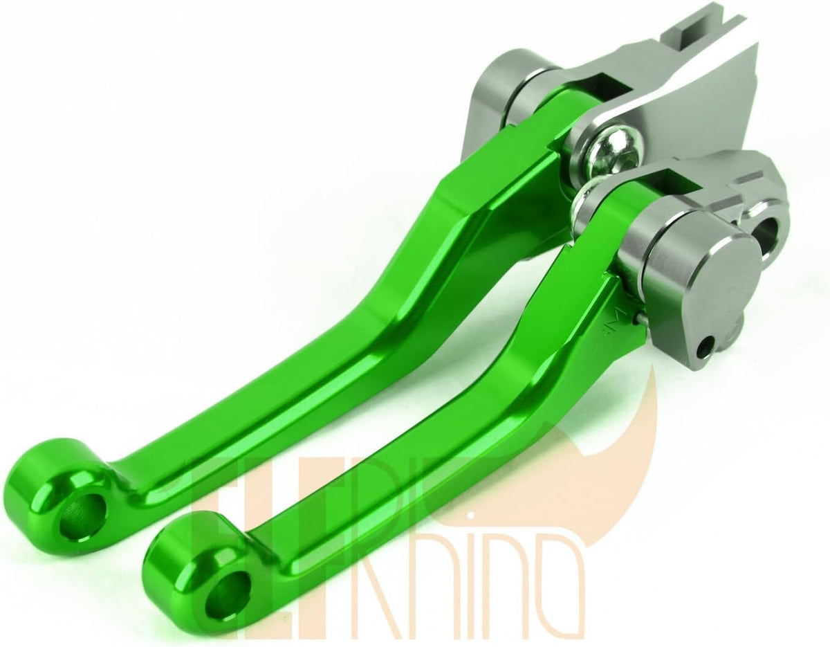ya 11 9.14 baidifor Yamaha YZ125/250/450F 2001-2007 2006 2005 2004 03 Clutch Brake Lever Pivot