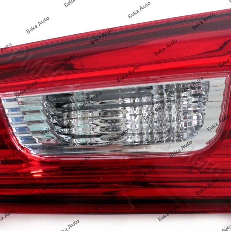 ya 2 8.15 Suitable for Mitsubishi Outlander Sport ASX RVR A2W 2011-2019 right inner rear brake light