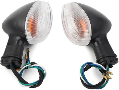 ya 11 9.14 zhengce for Yamaha R1 2004-2006 R6 2003-2006 Motorcycle Turn Signal Light Blinker C