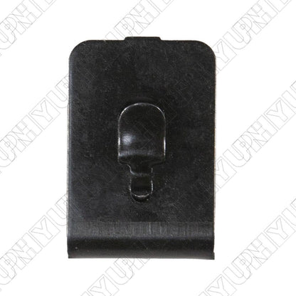 ya 10 9.16 baidi 55075480AC Hood Prop Support Rod Retainer Clip Fits for Jeep for Wrangler 1997-2000