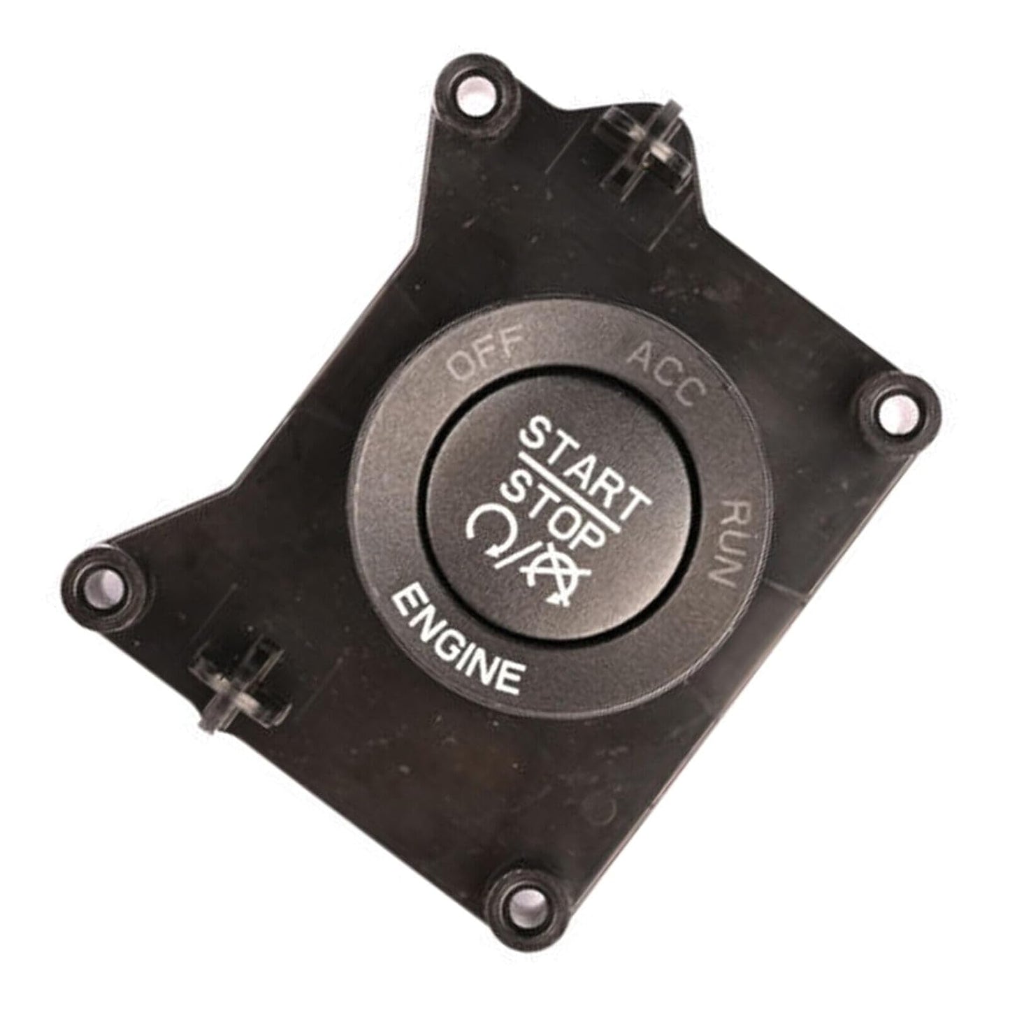 ya 6 8.24 baidi Ignition Push Button Switch 1UW38DX9AB Fit 2012-2020 for Dodge for Ram 1500 2500 3500 at