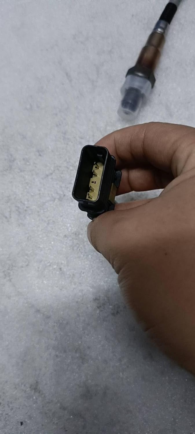 ya 12 10.8 baidi Oxyegn Sensor for BMW 11787589122