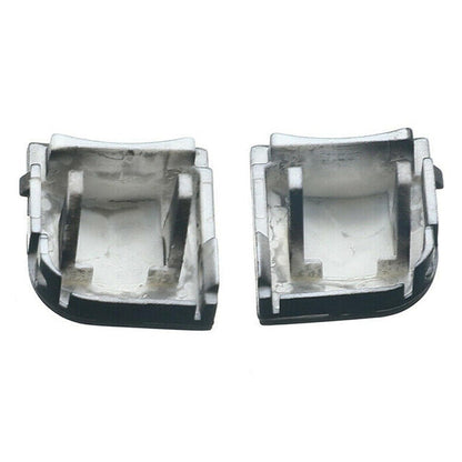 ya 5 8.10 Power Window Switch Console Cover Caps for Mercedes-Benz W203 C-Class C230 C320