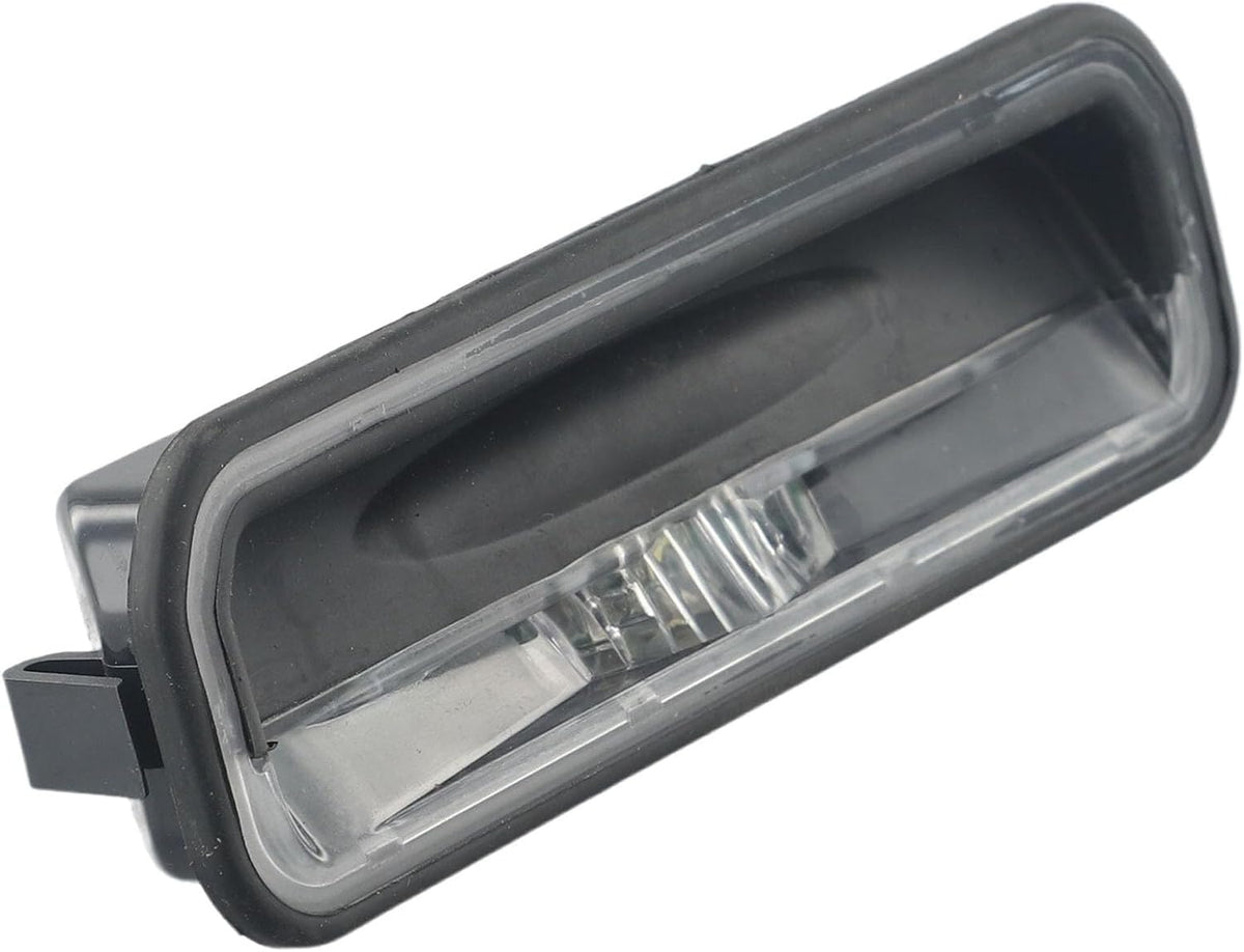 ya 13 9.15 baidi License Plate Light Vehicle W/Micro-switch 1 Pcs 1834376 BM51-19B514-AE