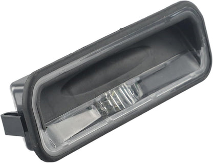 ya 13 9.15 baidi License Plate Light Vehicle W/Micro-switch 1 Pcs 1834376 BM51-19B514-AE