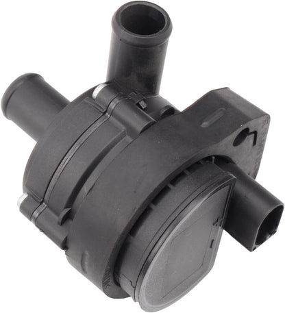 ya 11 9.14 zhengce Engine Auxiliary Water Pump for Mercedes-Benz C/E/G/ML/R-Class W205 W212 W1