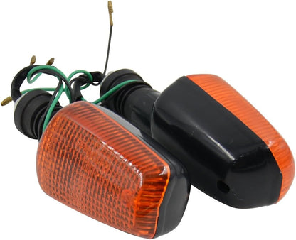 ya 13 9.15 baidi New Turn Signal Indicator for Yamaha XJR400 FZ400 RZ250 SRX250 FJ1200 XJ600