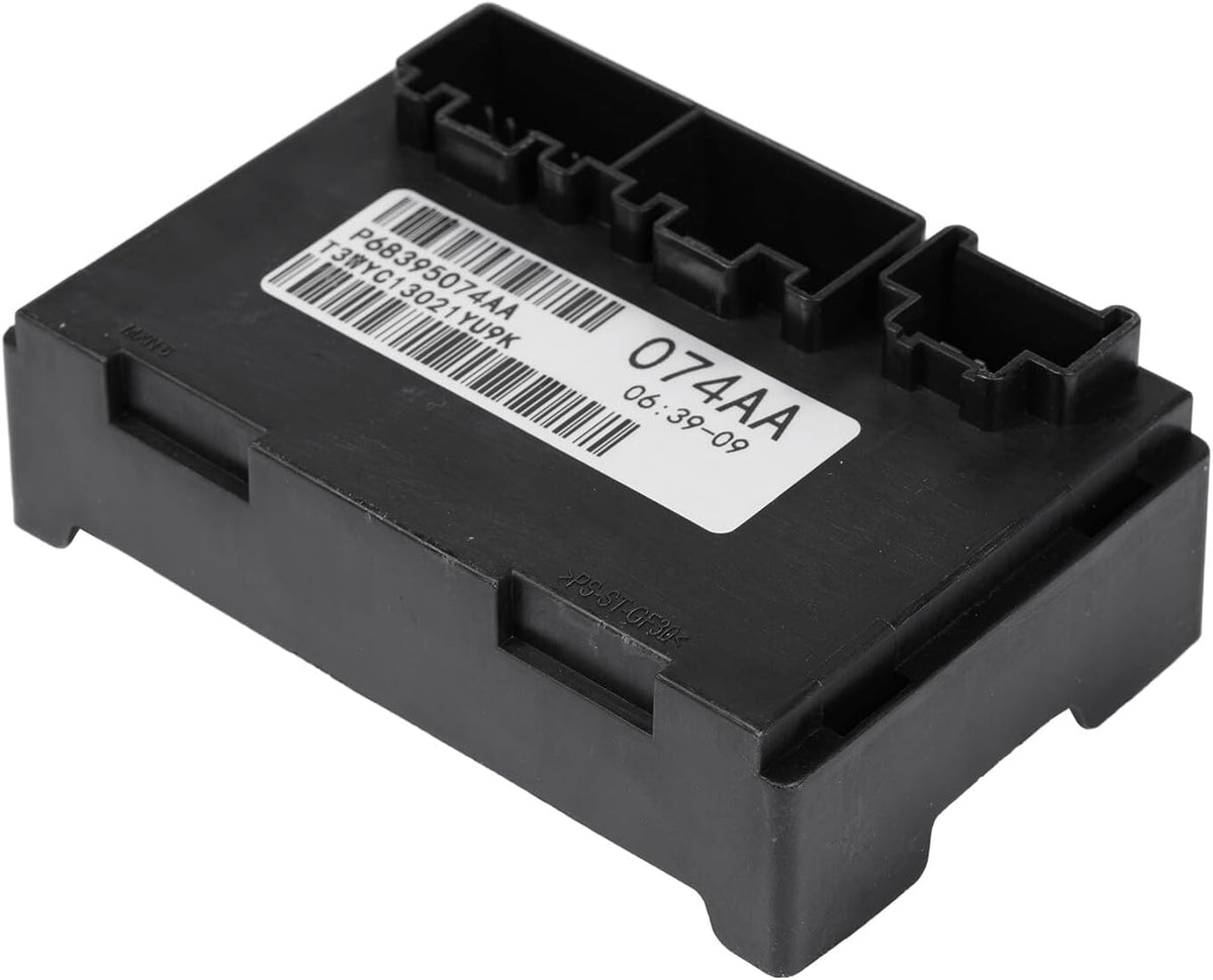 ya 10 9.16 baidi 2014-2015 Transfer Case Module for Jeep for Grand Cherokee for Dodge Durango 68395074AA