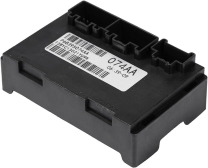 ya 10 9.16 baidi 2014-2015 Transfer Case Module for Jeep for Grand Cherokee for Dodge Durango 68395074AA