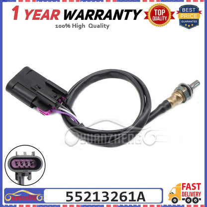 ya 6 8.24 baidi 55213261A Upstream Oxygen Sensor for Ducati Hyperstrada Hypermotard 2013-2016