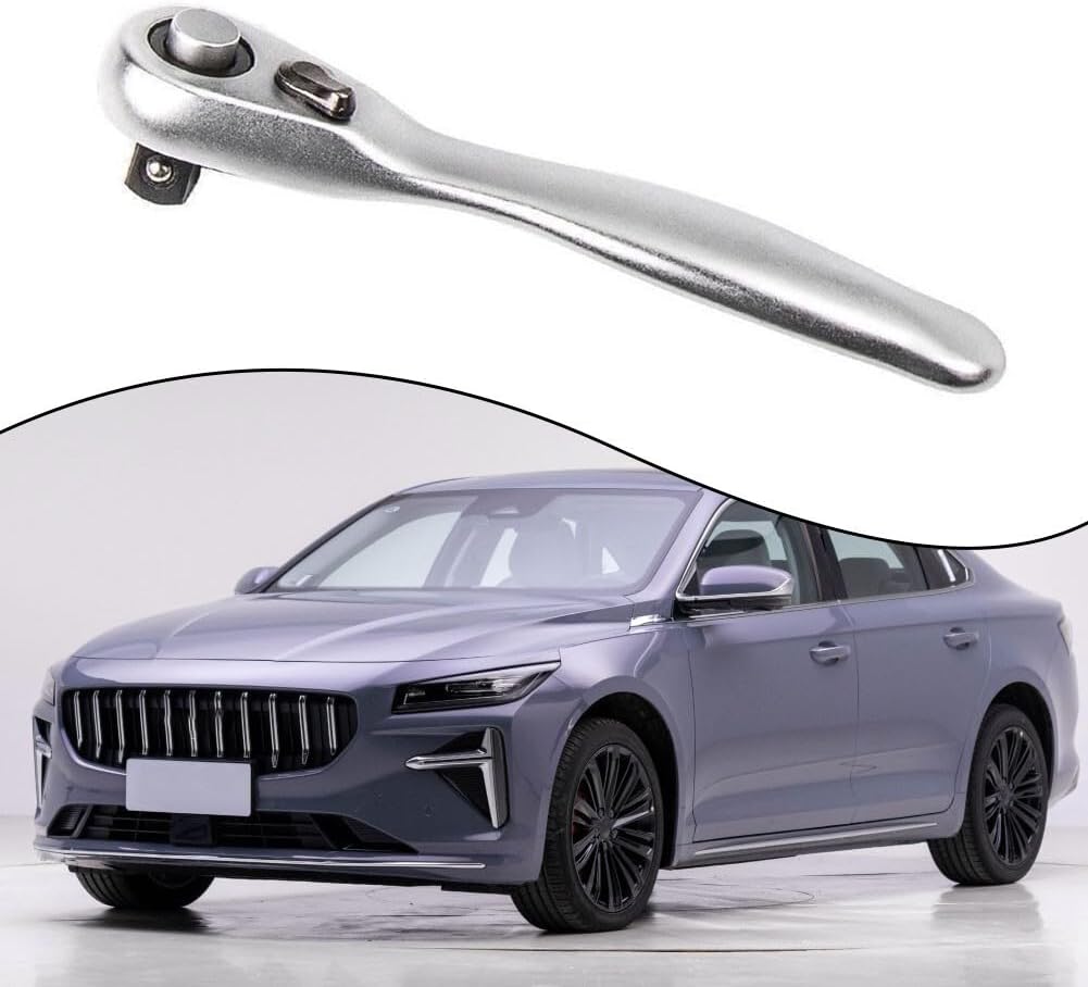 ya 6 8.14 Innovative Design efficient Function 72 Tooth Ratchet Wrench
