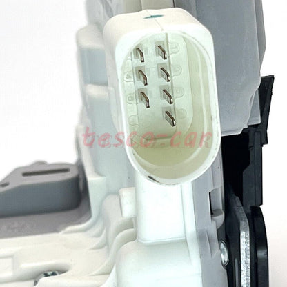 ya 11 9.14 baidiRear Right Door Lock Actuator for Audi for A4 Avant 2009-15 14 A5 Quattro 2012-16 15