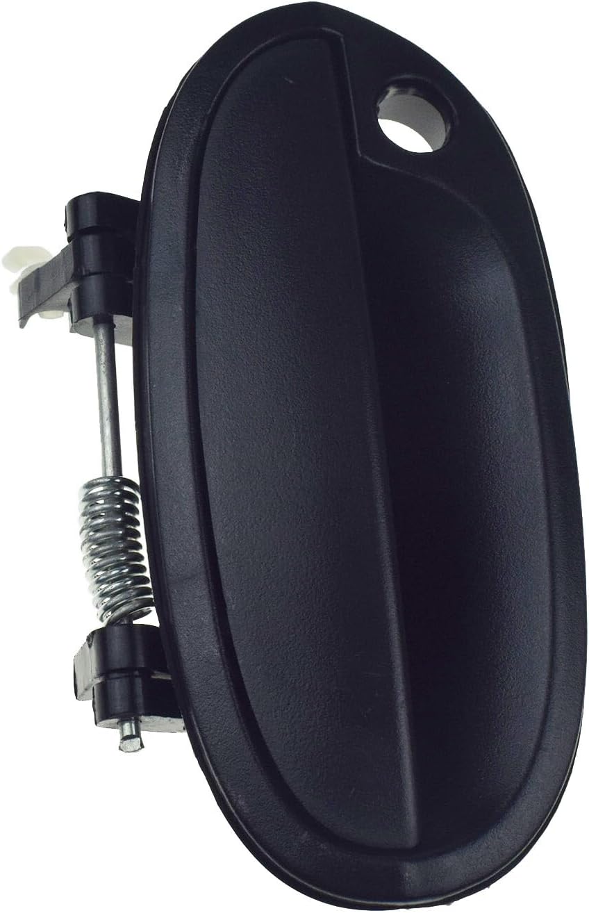 ya 2 8.15 for Daewoo Matiz for Chevrolet Spark 2006-2009 Left Front Door Handle 96601472