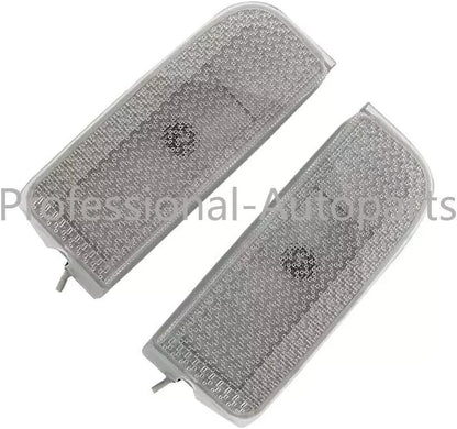 ya 4 8.24 baidi Tailgate Rear Reverse Backup Lights Housing Fits for Land Rover 03-12 for Range Rover