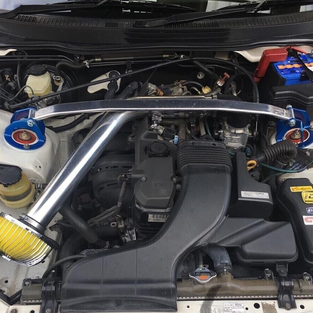 ya 10 9.16 baidi Front Engine Upper Suspension Strut Bar Tower Brace for Lexus IS250 IS350 06-13