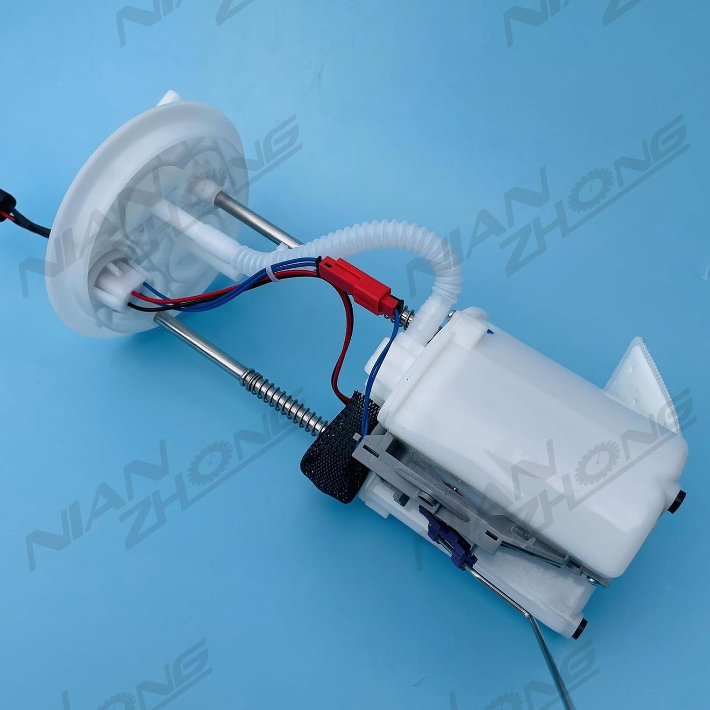 ya 5 8.10 Fuel Pump Assembly E2495M FG0967 for Ford Escape for Mercury Mariner for Mazda Tribute