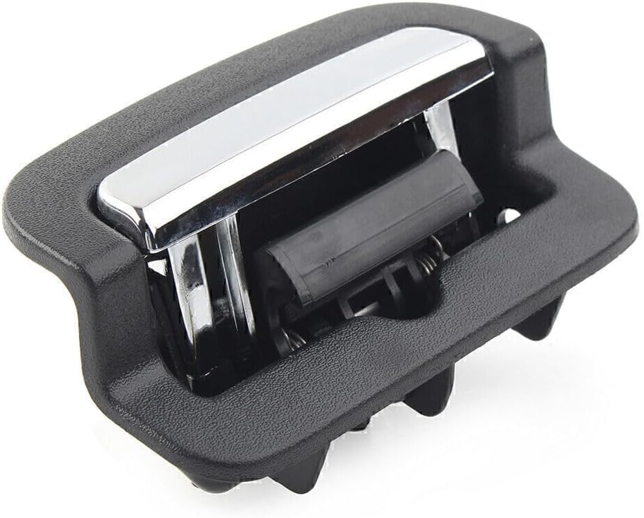 ya 4 8.8.2 Fit for Jaguar XJ 2010-2015 11 Front for SEAT Picnic Tray Latch C2D13489PVJ/C2D13489APH