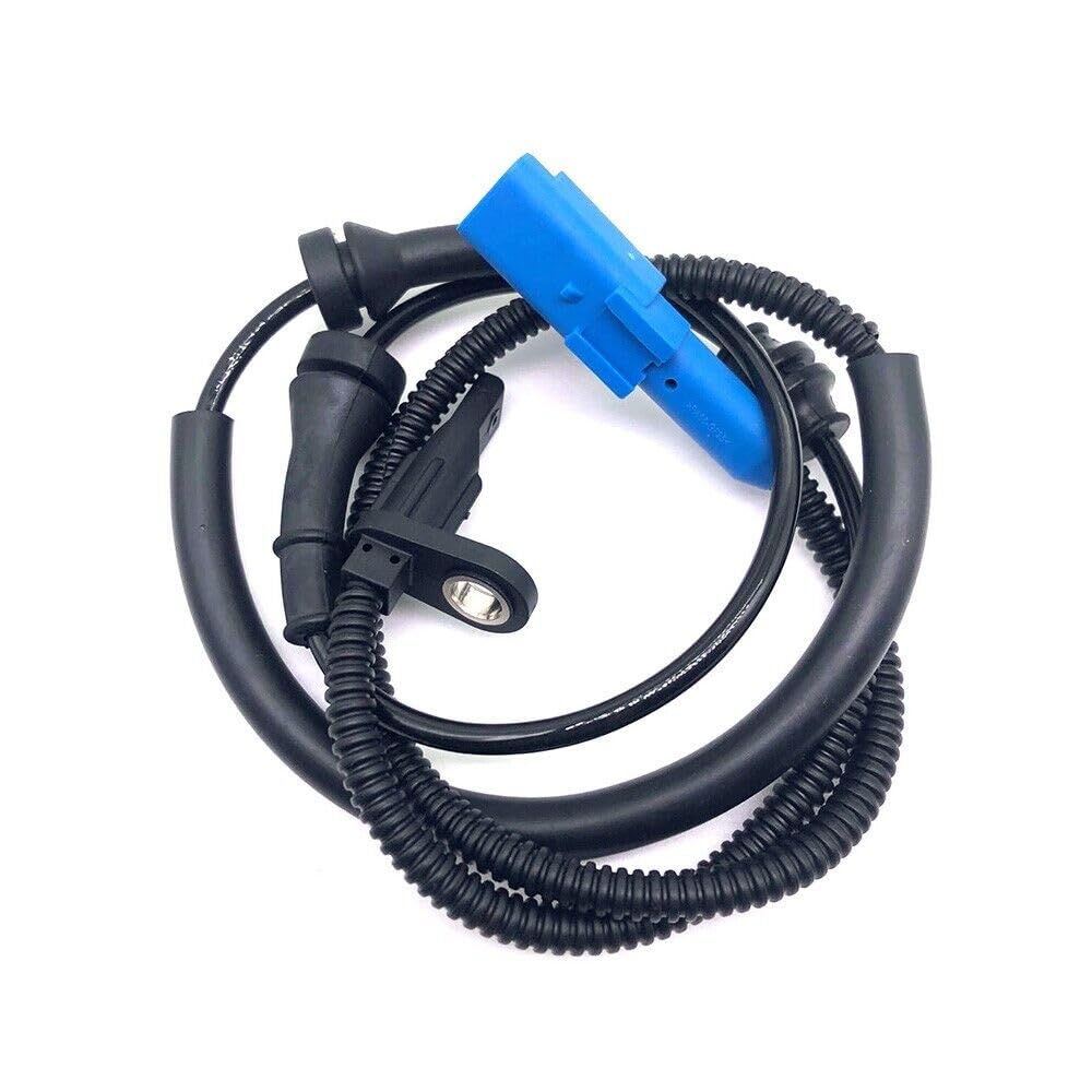 ya 4 8.8 OE 4545E4 Suitable for Citroen for Peugeot DS C3 II III Picasso C4 ABS Speed Sensor