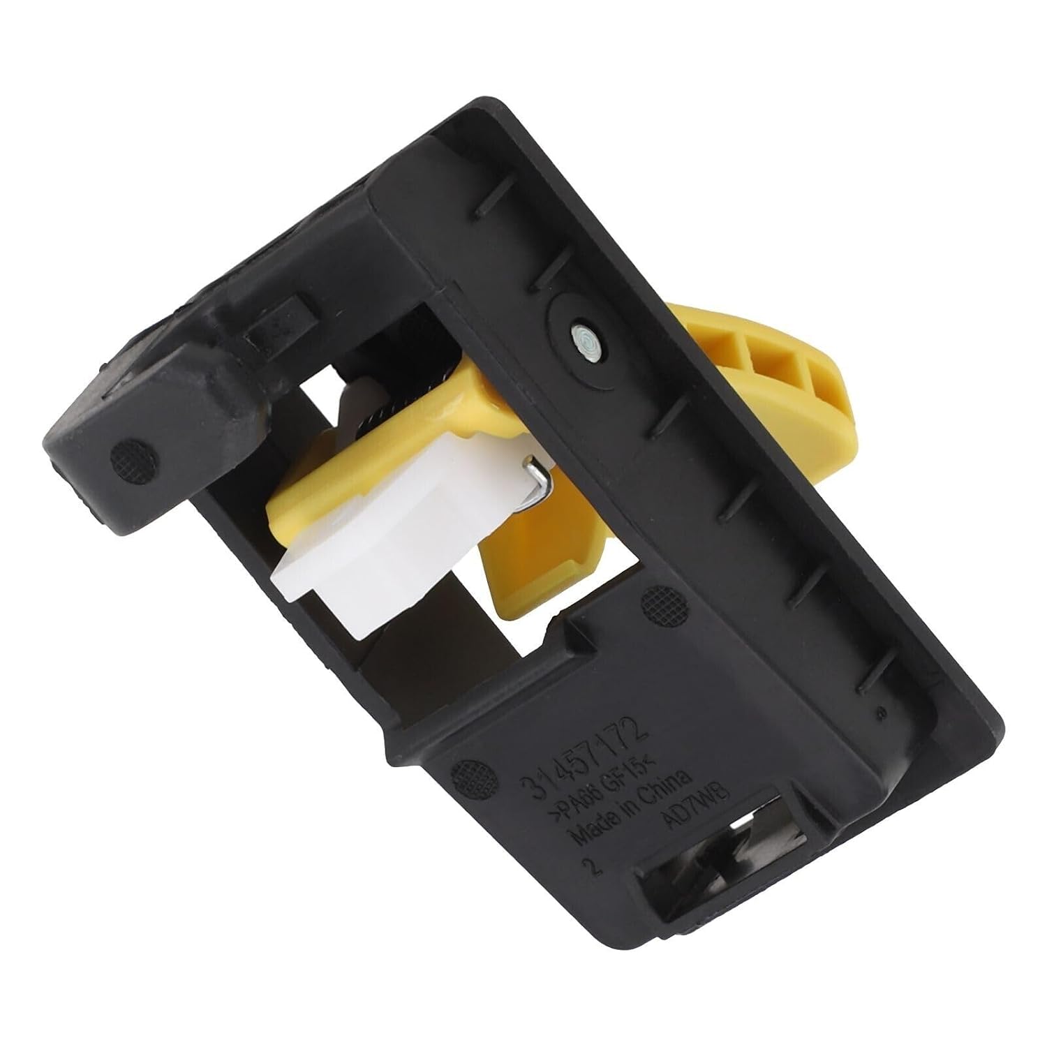 ya 6 8.24 baidi 1-Pack Cover Type Safety Capture Control Lever Suitable for Volvo S60 XC60 V60CC 31457172