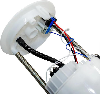 ya 5 8.10 WAJ Fuel Pump Module 135929601 for Chevrolet Spark (Matiz) 1.2L I4 2011-2014