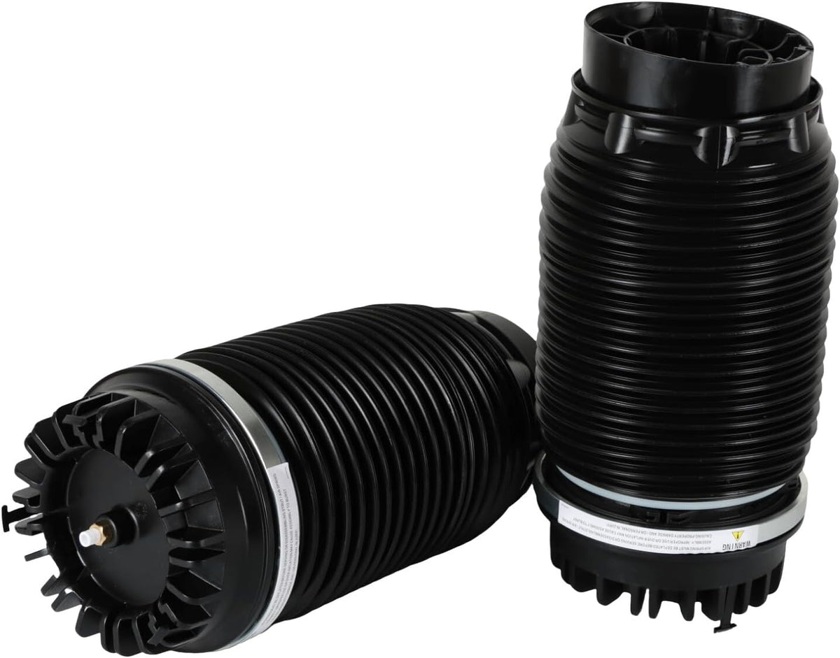 ya 10 9.16 baidi 2pcs Air Suspension Strut for Toyota Pickup for Ram 1500 4-Door 2013-2019 4877136AB