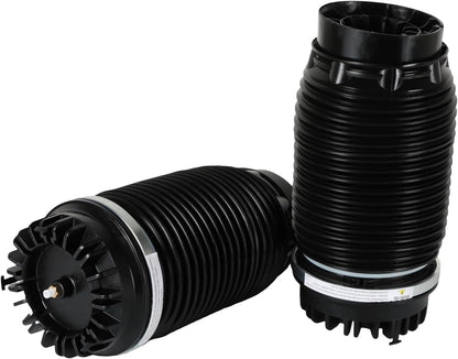 ya 10 9.16 baidi 2pcs Air Suspension Strut for Toyota Pickup for Ram 1500 4-Door 2013-2019 4877136AB