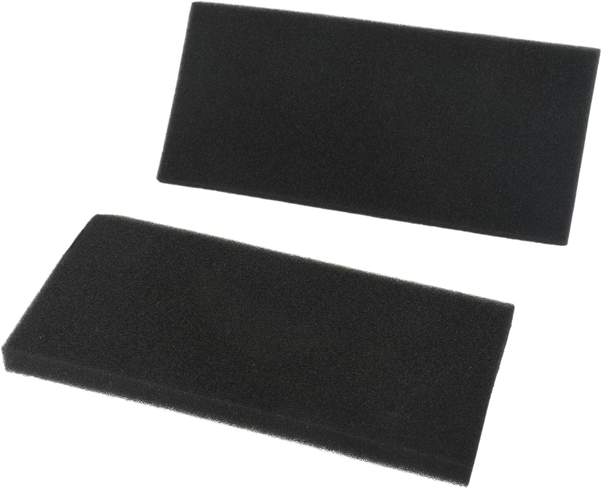 ya 26 10.21 baidi Stable Quality Spon Filter For Gorenje D7465 SP 10/320 Tumble Dryer Set Of 2
