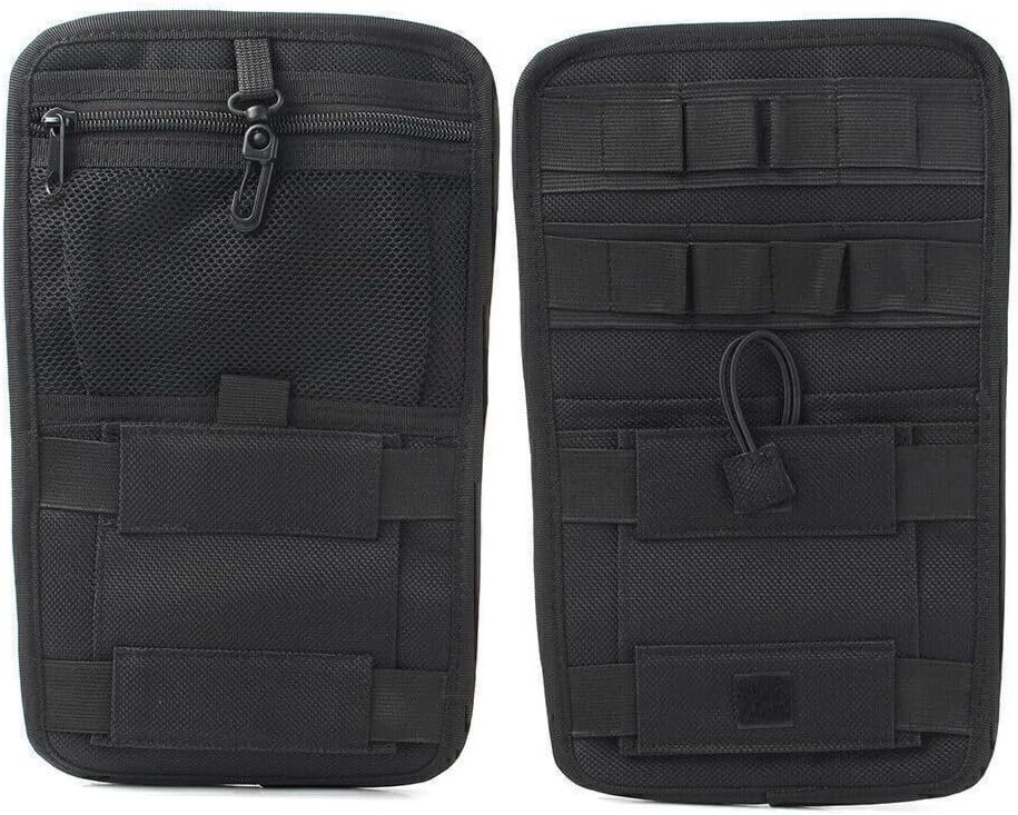 ya 11 9.14 baidiSaddlebag Organizer HardBags Storage for Harley Touring Street Road Glide Bagger