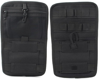 ya 11 9.14 baidiSaddlebag Organizer HardBags Storage for Harley Touring Street Road Glide Bagger