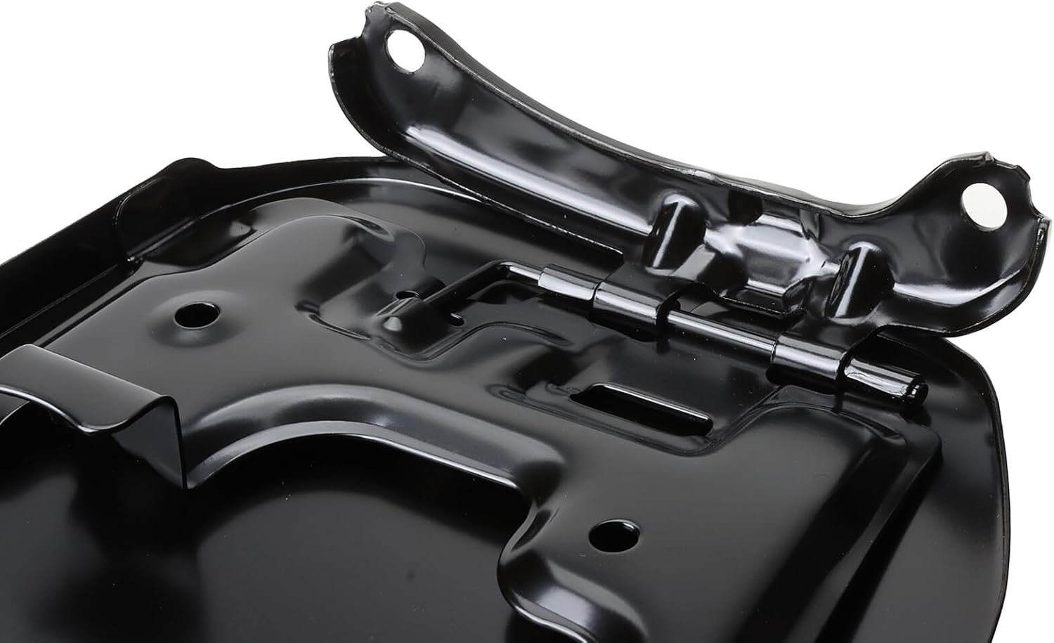 ya 4 8.14 77350-35050 Fuel Filler Tank Cover Door Lid Gas Cap for Toyota for 4Runner 2003-2009