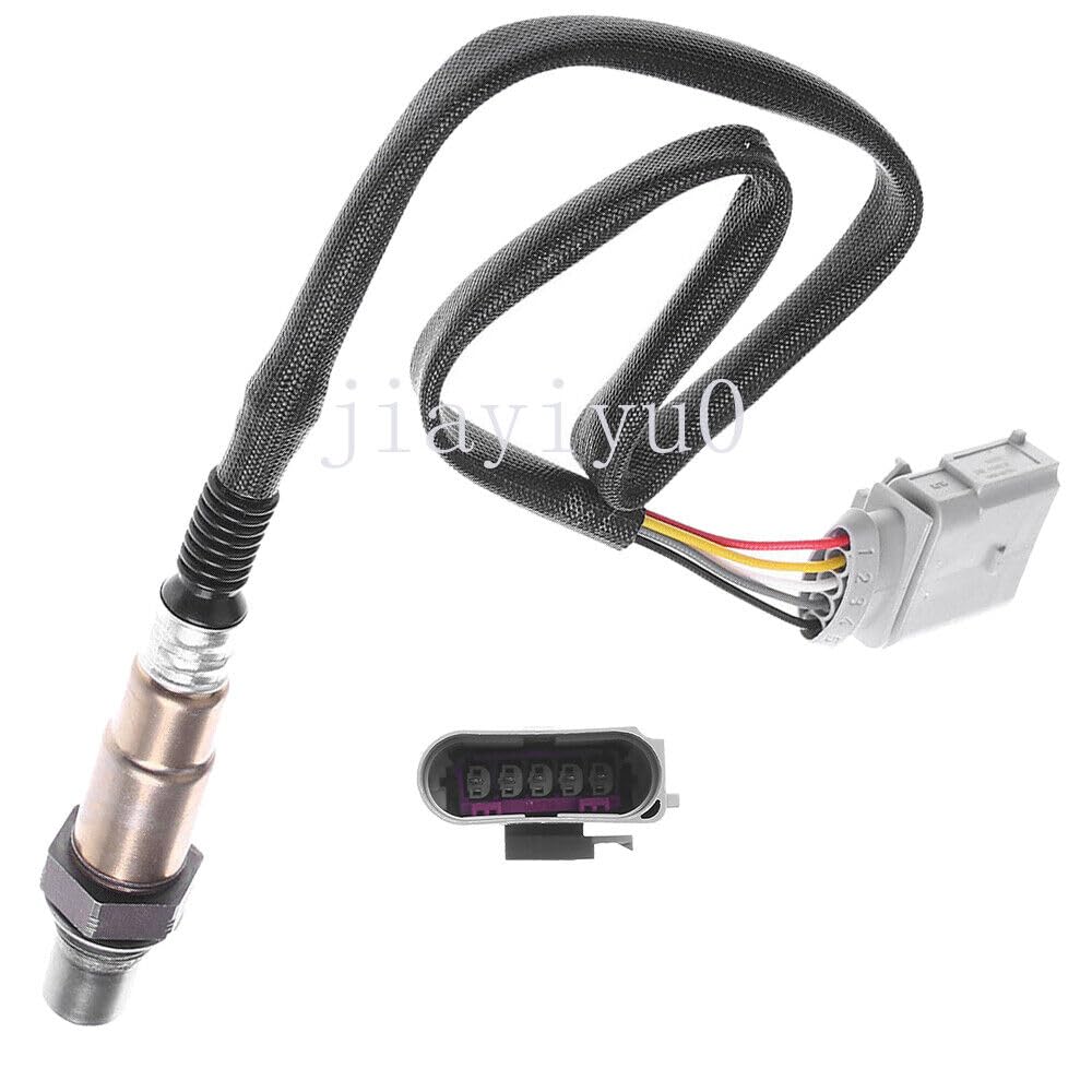 ya 4 8.8 Upstream Oxygen Sensor for 2015-2019 for Audi A3 Quattro 2.0L£¬2015-2018 for Audi S3 2.0L
