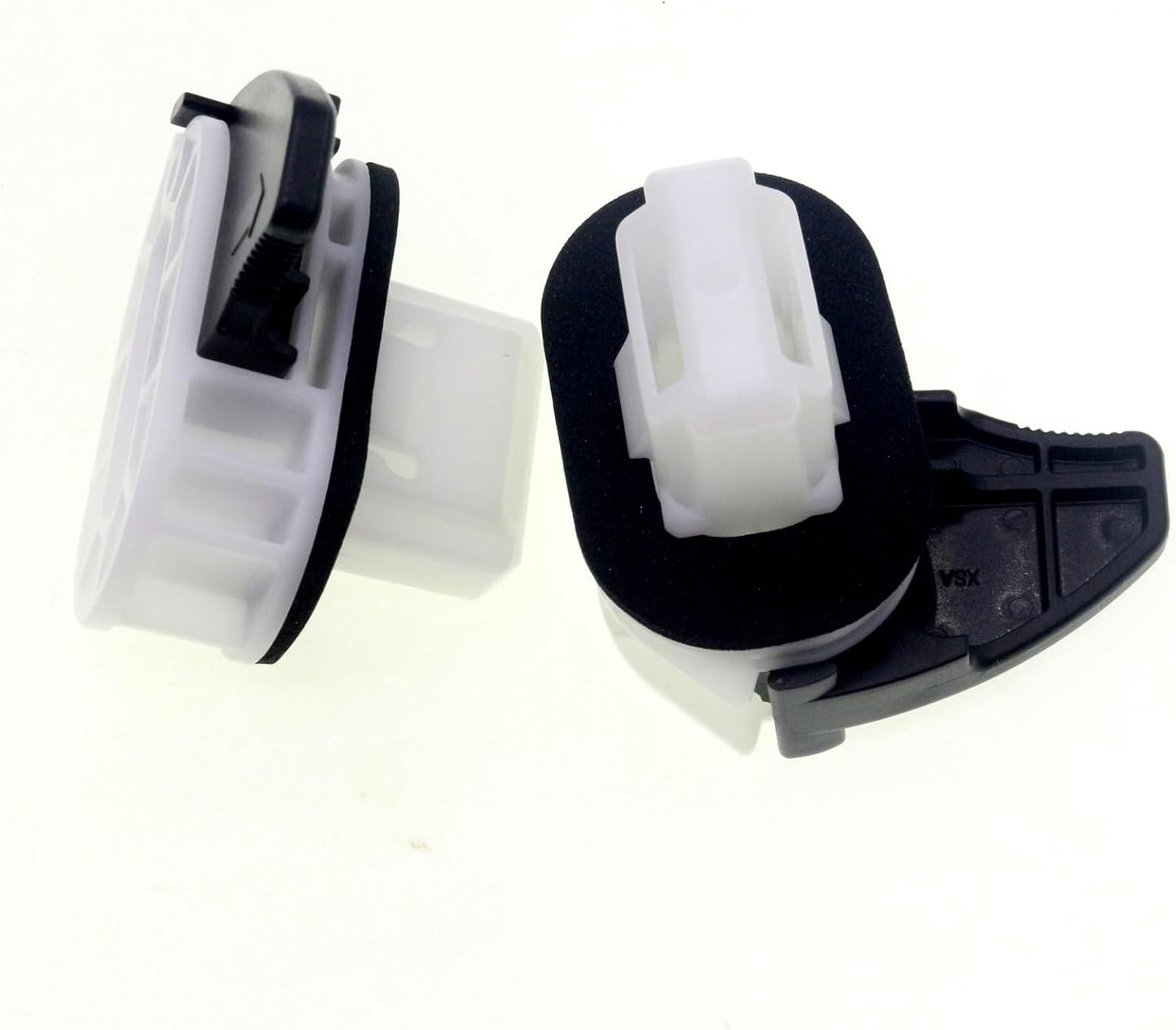 ya 5 8.24 baidi Rear for SEAT Cushion Retaining Fastener Clips Kit Fit for Tesla Model 3 & Y