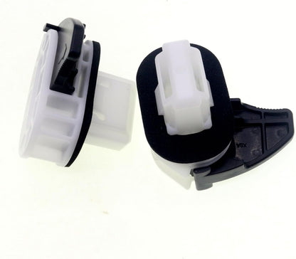 ya 5 8.24 baidi Rear for SEAT Cushion Retaining Fastener Clips Kit Fit for Tesla Model 3 & Y