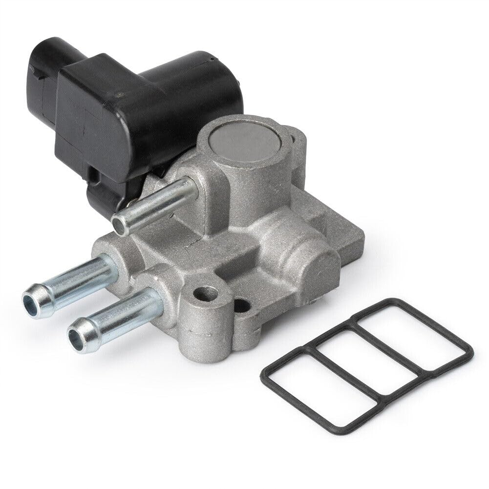 ya 2 8.15 Suitable for Honda for Accord 2.3L EX LX SE idle air Control Valve 36460-paa-l21 from 1998 to 2002