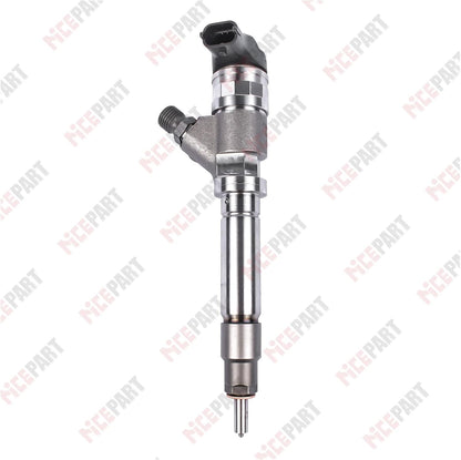 ya 12 10.8 baidi Compatible 07-10 for GMC for Chevy 2500 3500 4500 6.6L LMM Duramax Diesel Fuel Injector