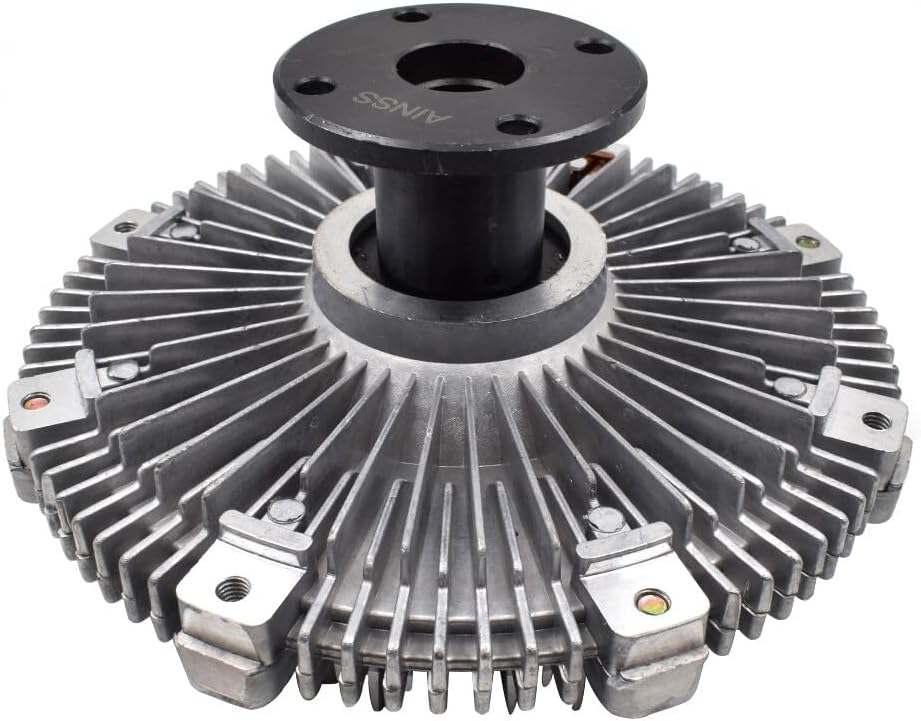 ya 12 10.8 baidi Cooling Fan Clutch fits for Mitsubishi for Challenger KH4W 2009- Triton Tuck KA4T KB4T