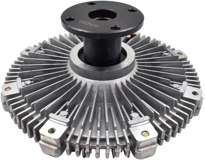 ya 12 10.8 baidi Cooling Fan Clutch fits for Mitsubishi for Challenger KH4W 2009- Triton Tuck KA4T KB4T