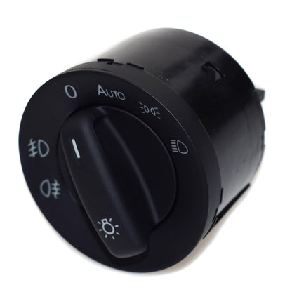 ya 4 8.8.2 1K0941431AS Headlight Switch is Suitable for VW Caddy for Golf for Jetta for Passat TOURAN