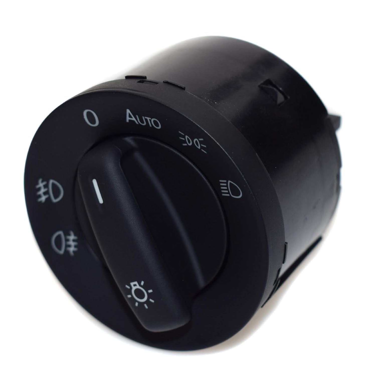 ya 5 8.24 baidi 1K0941431AS Headlight Switch is Suitable for VW Caddy for Golf for Jetta for Passat TOURAN