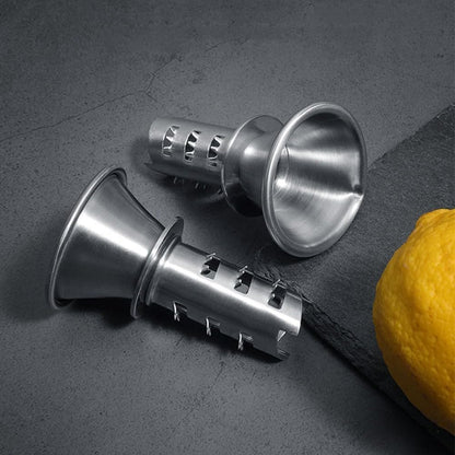 ya 14 9.20 baidi All Your Citrus Juicing Needs Citrus Juicer Screw In Three Row Drill Bit Design-1