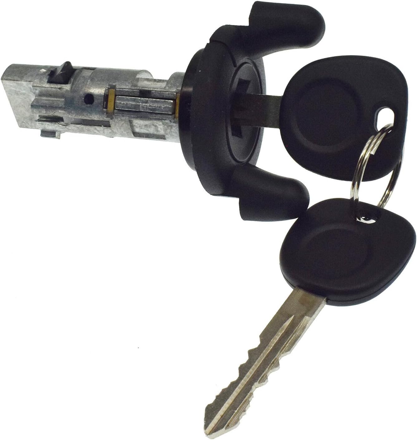 ya 4 8.8.2 Ignition Lock Cylinder with Key Suitable for Chevrolet Express Astro for GMC Savana Sonoma Safari