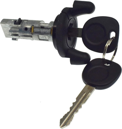 ya 4 8.8.2 Ignition Lock Cylinder with Key Suitable for Chevrolet Express Astro for GMC Savana Sonoma Safari