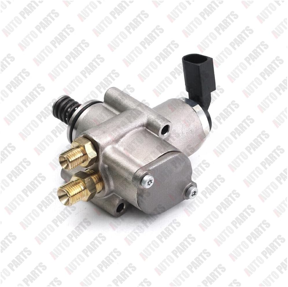 ya 5 8.10 High Pressure Fuel Pump HPFP Right compatible with for VW for Audi S5 A6 A8 Q7 4.2 FSI