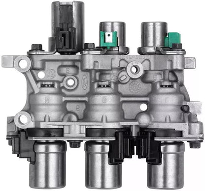 ya 10 9.16 baidi 48420K-R Transmission Solenoid Block Pack for Ford Focus for Mazda 2 3 5 6 CX-7 MPV