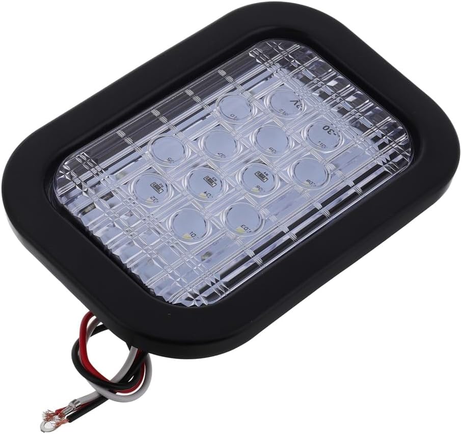 ya 13 9.15 baidi Trailer Tail Light Reverse Engineering Vehicle Accessories