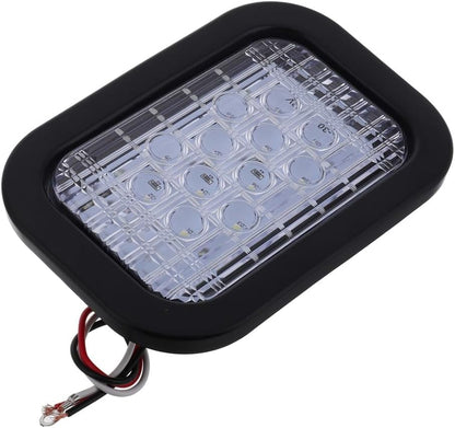 ya 13 9.15 baidi Trailer Tail Light Reverse Engineering Vehicle Accessories