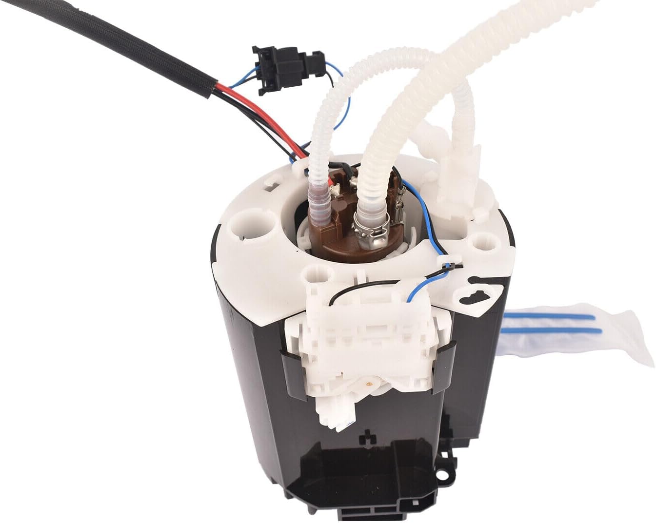 ya 5 8.10 Fuel Pump for Jaguar 2010-2015 XFR 5.0L 2013-2019 XJ 3.0L 2010-2019 XJ 5.0L