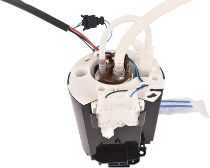 ya 5 8.10 Fuel Pump for Jaguar 2010-2015 XFR 5.0L 2013-2019 XJ 3.0L 2010-2019 XJ 5.0L