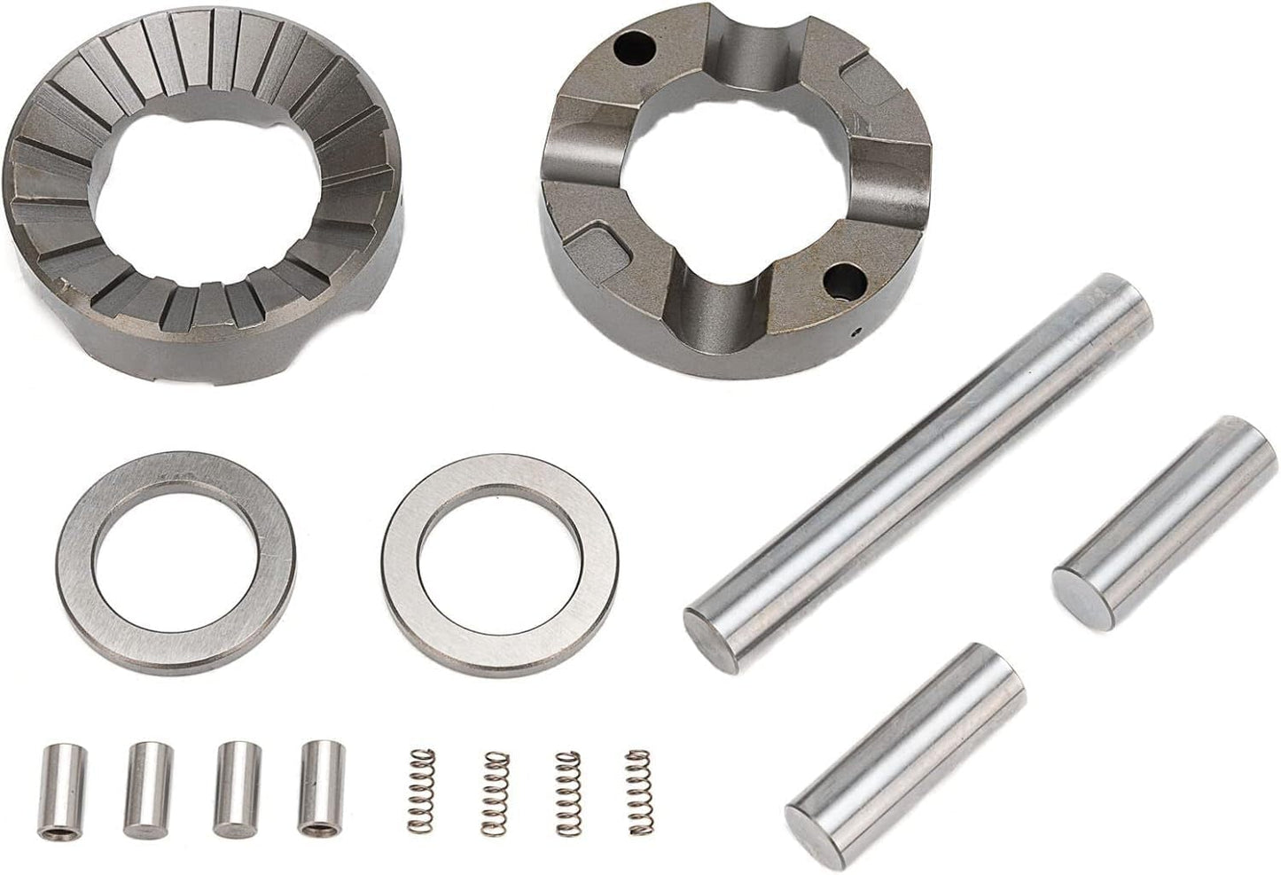 ya 4 8.14 For 1985-1995 for Suzuki Samurai Spartan Locker 26 Spline SL SUZSAM Posi Locker